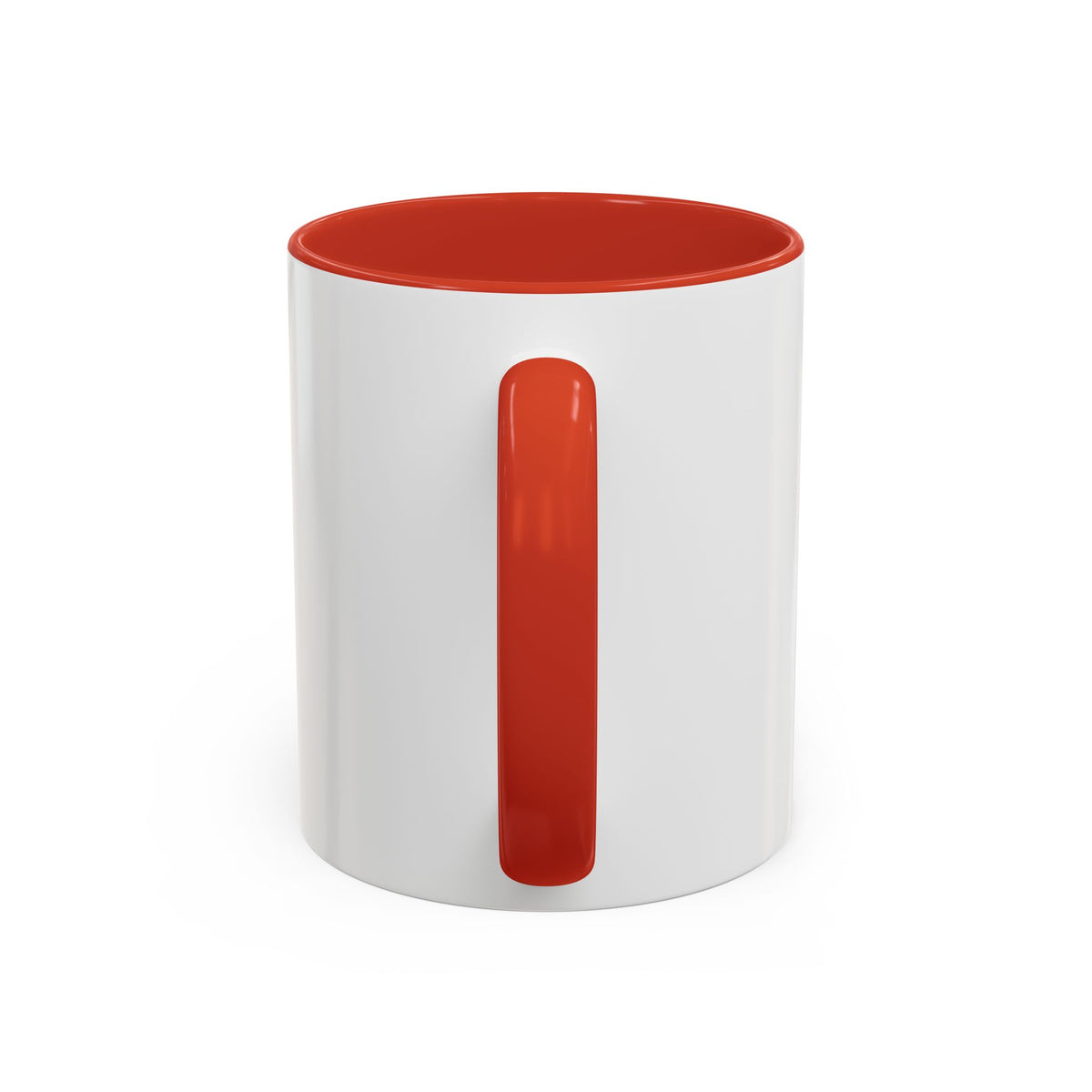 Fueled By Coffee & Opportunity™ – Trucker Coffee Mug