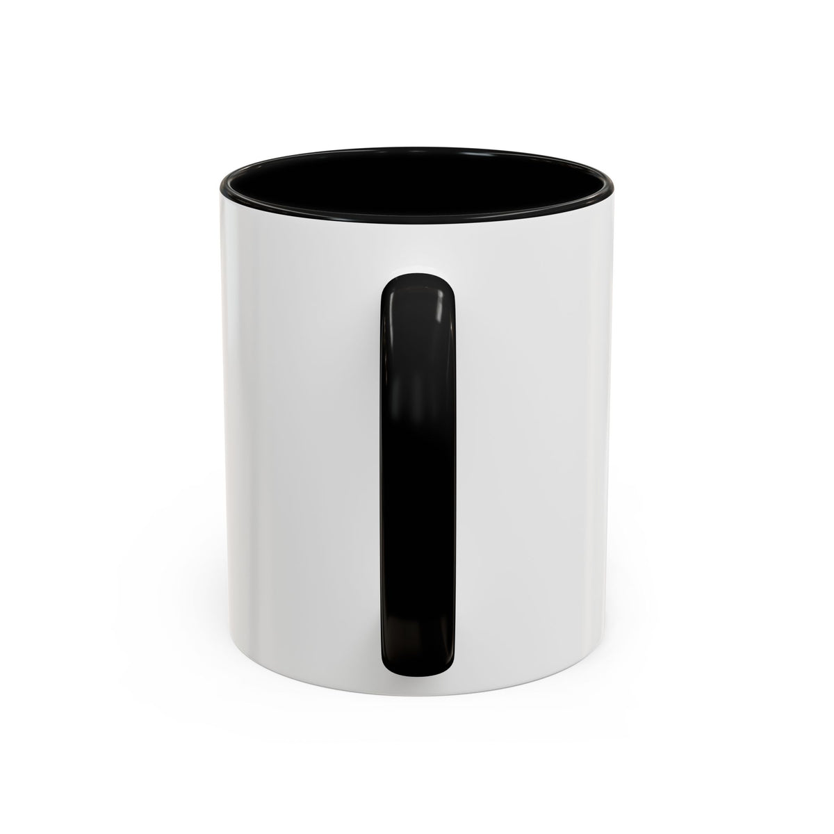 Fueled By Coffee & Opportunity™ – Trucker Coffee Mug